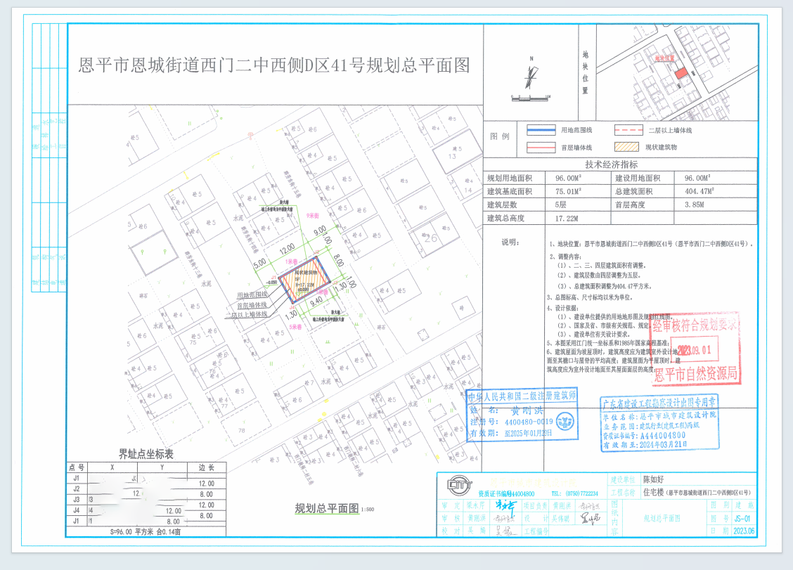【批后公告】恩平市恩城街道西門二中西側(cè)D區(qū)41號(hào)（恩城西門二中西側(cè)D區(qū)41號(hào)）（陳如好）.png