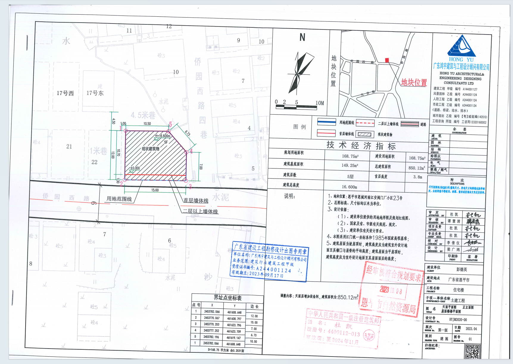 【批后公告】恩平市恩城河南江安閥門廠小區(qū)23號(hào).png