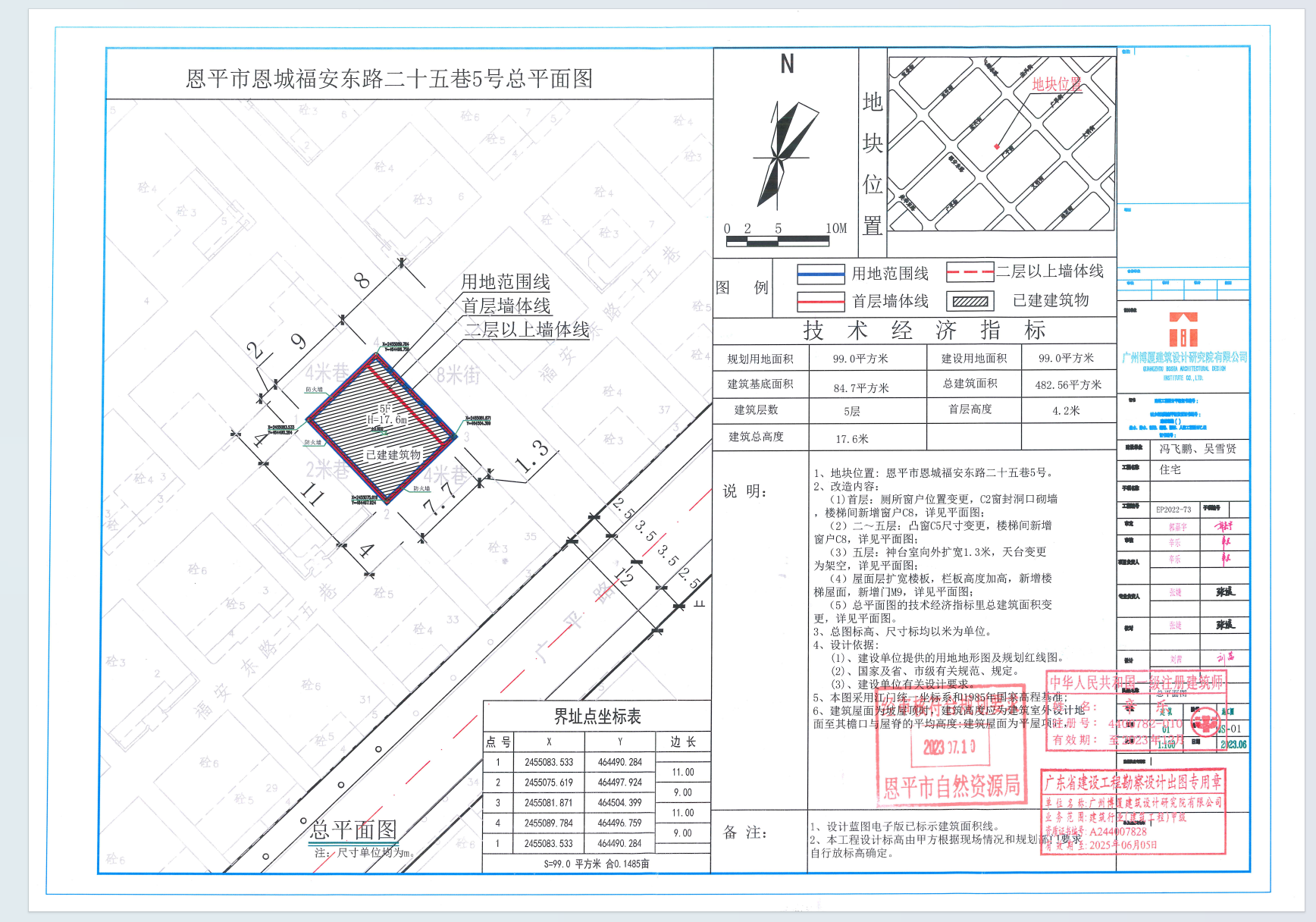 【批后公告】恩平市恩城福安東路二十五巷5號(hào).png